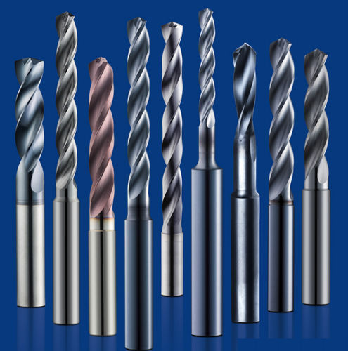 3.5 Overall Length Kyocera SGS Precision Tools 1.8438 Length of Cut TACoated 3//8 Drill 2FL 3XD TA Carbide 0.375 Cutting Dia 0.375 Shank Dia 51355