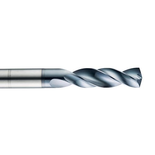 Protective coating - TI-NAMITE-A - KYOCERA SGS Precision Tools - abrasion-resistant / thermal insulation / chemical protection