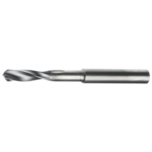 Solid drill bit - CFRP 8 FACET - KYOCERA SGS Precision Tools - for plastics / for composites / carbide