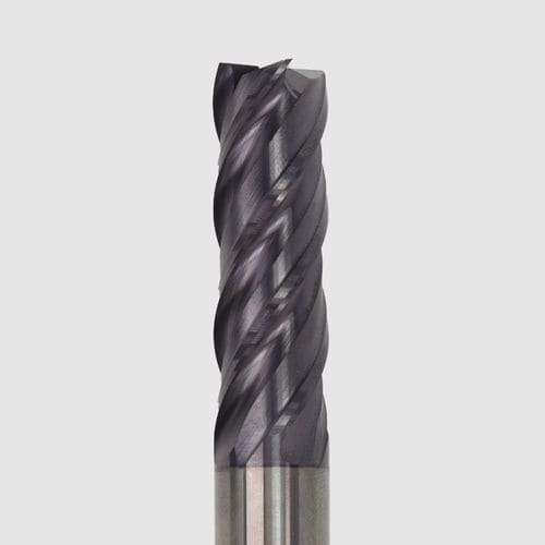 Protective coating - TI-NAMITE-X - KYOCERA SGS Precision Tools - for metal / industrial / for medical applications