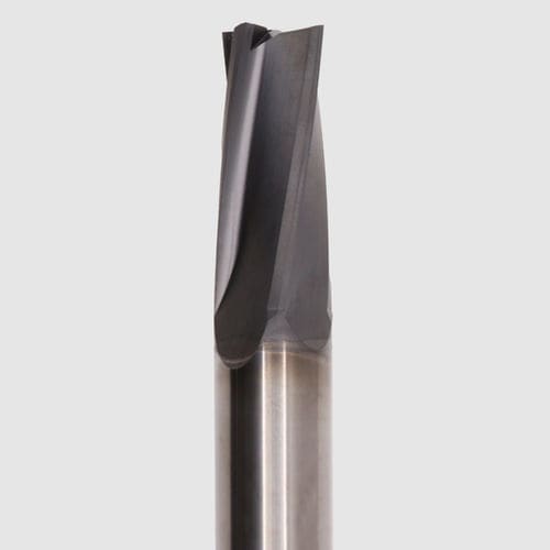 Protective coating - DI-NAMITE - KYOCERA SGS Precision Tools - abrasion-resistant / diamond / graphite