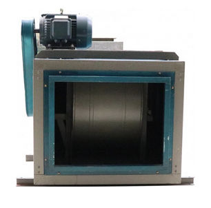 Radial fan - DC series - Jianpin Air Conditioning Co.,Ltd - exhaust / ventilation