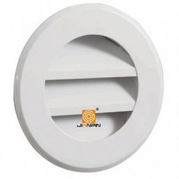 Air inlet louvre - WL-B - Jianpin Air Conditioning Co.,Ltd