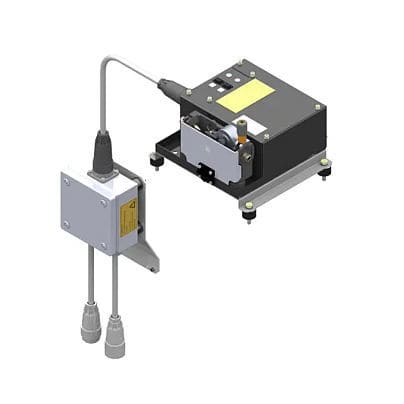 Welding wire feeder - QINEO QWD-B - CLOOS - feeder / for steel wire