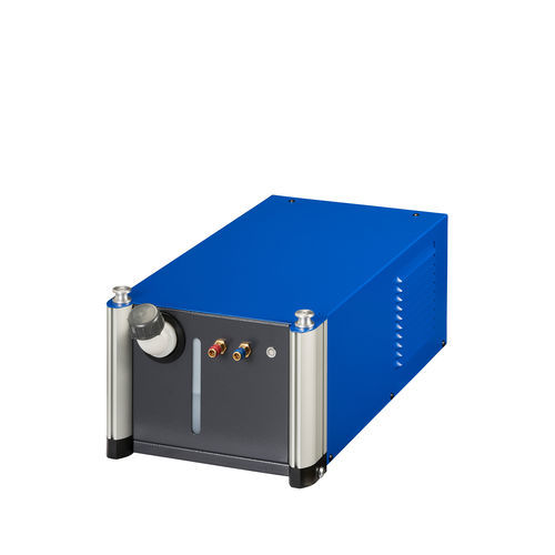 Water cooling system - QN-EC-1200-P-FC - CLOOS - water-cooled / rack