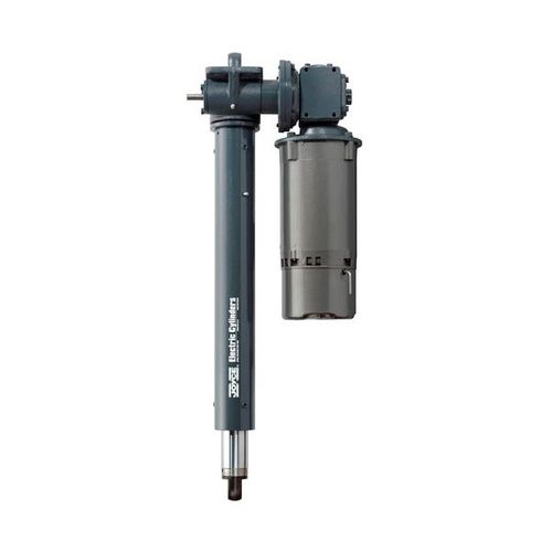 Electric cylinder - ECA, ECB series - JOYCE