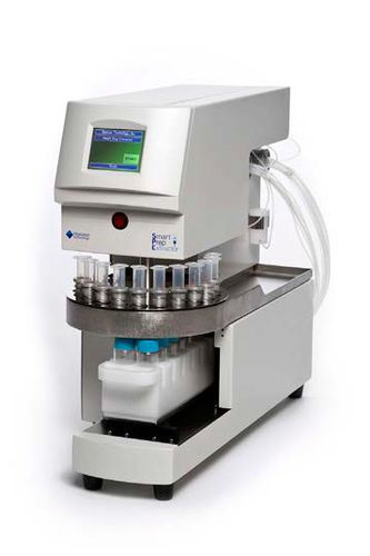 Solid phase extraction workstation - 10 - 1 000 ml | SmartPrep® - Horizon Technology, Inc.