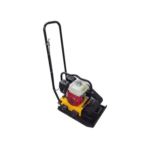 Forward travel vibratory plate - TK 16/40 series - KARDELEN MAKİNA SAN. TİC. LTD. ŞTİ.