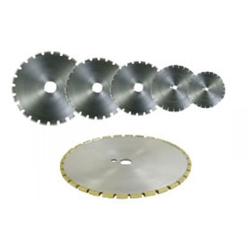 Circular saw blade - KARDELEN MAKİNA SAN. TİC. LTD. ŞTİ. - diamond