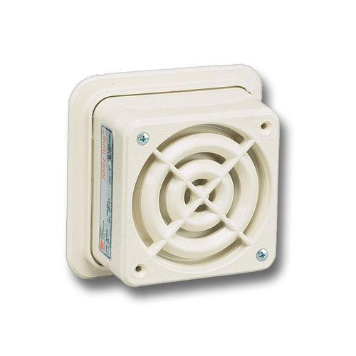 Signaling device - 50GC - FEDERAL SIGNAL