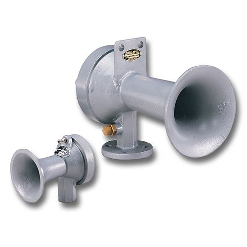 Air warning horn 6H FEDERAL SIGNAL