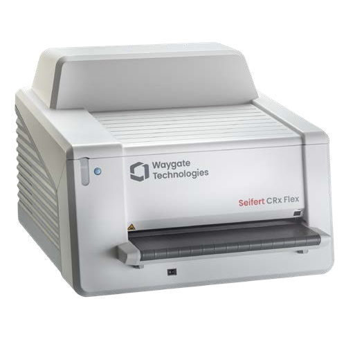 Inspection scanner - CRxFlex™ - Waygate Technologies - for NDT / multipurpose / X-ray