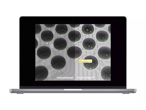 Inspection software - Phoenix X|act  - Waygate Technologies - programming / CAD / 2D