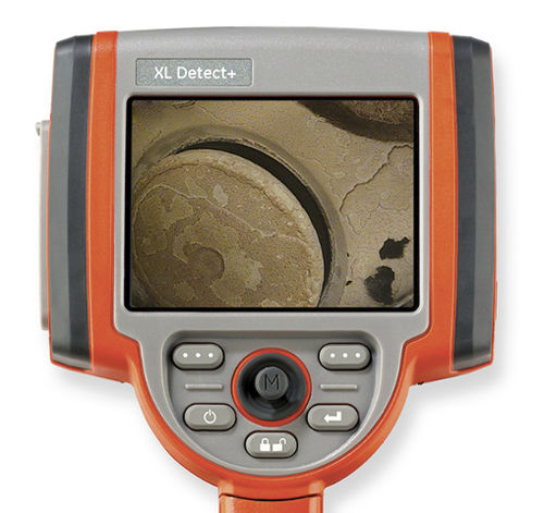 ge borescope xl go