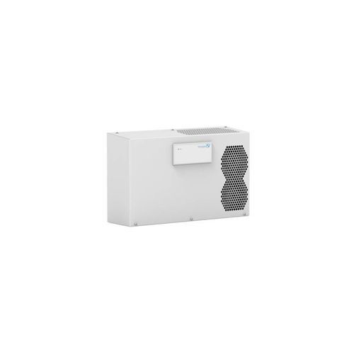 Rack-mount electrical cabinet air conditioner - DTS 9011H - PFANNENBERG - compact / industrial