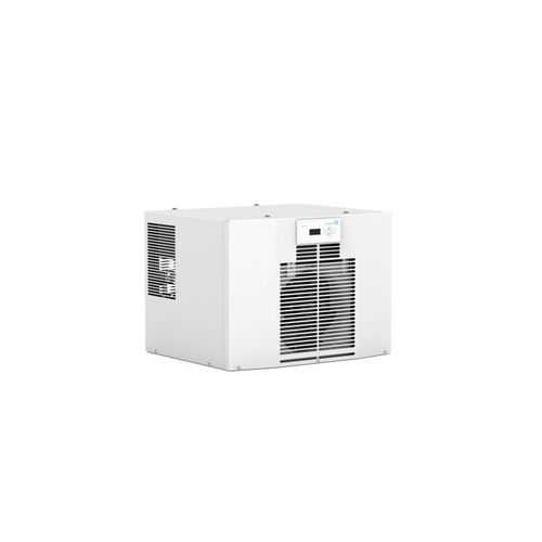 Rooftop electrical cabinet air conditioner - DTT 6301 - PFANNENBERG - industrial / air-cooled