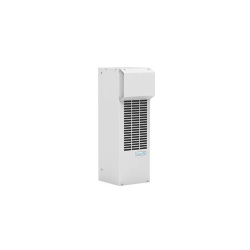 Side-mount electrical cabinet air conditioner - DTS 3165 - PFANNENBERG - industrial / for the food industry / outdoor