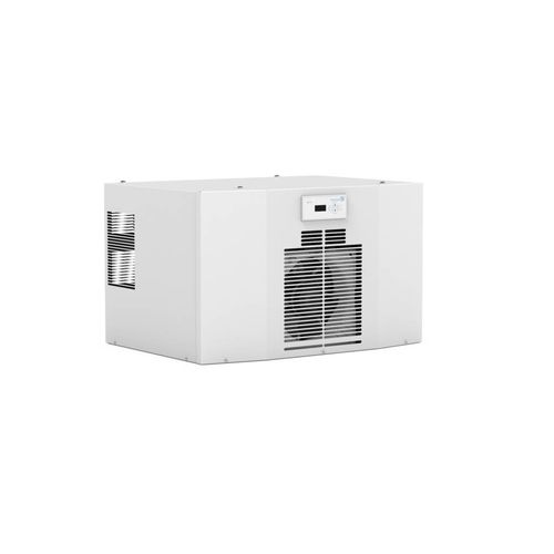 Rooftop electrical cabinet air conditioner - DTT 6601 - PFANNENBERG - industrial / air-cooled