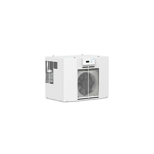 Rooftop electrical cabinet air conditioner - DTT 6201 - PFANNENBERG - industrial / air-cooled