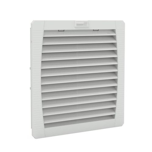 Axial electrical cabinet fan - PFA 40.000 - PFANNENBERG - exhaust / filter