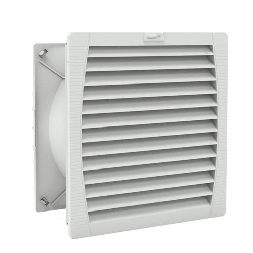 Axial electrical cabinet fan - PF 66.000 - PFANNENBERG