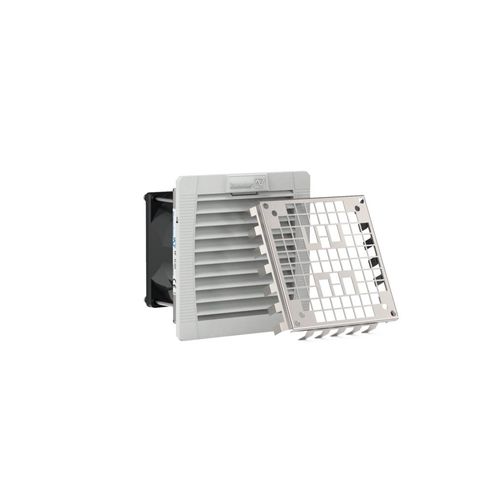 Axial electrical cabinet fan - PF 11.000 EMC - PFANNENBERG
