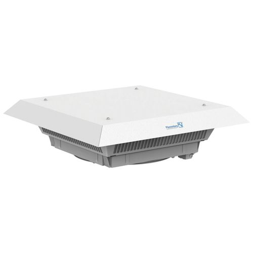 Axial electrical cabinet fan - PTF 60.500 - PFANNENBERG