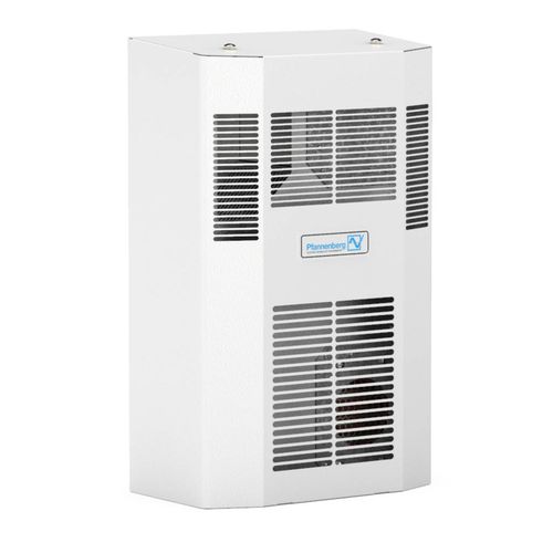 Plate heat exchanger - PAS 6043 - PFANNENBERG - air/air / maintenance-free