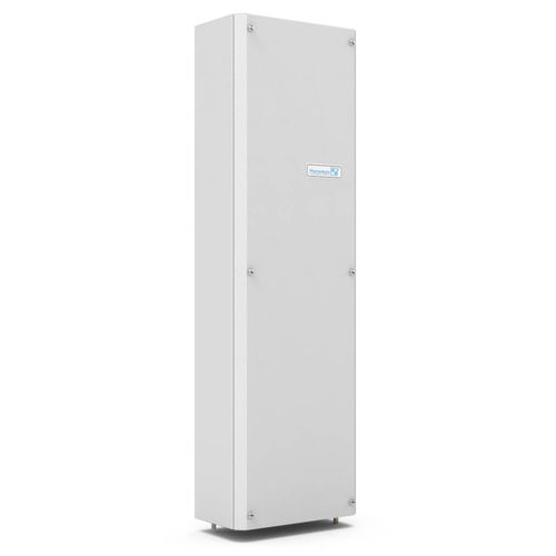 Plate heat exchanger unit - PWS 7332 L - PFANNENBERG - air/water / maintenance-free