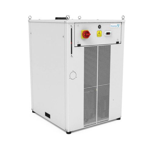 Liquid chiller - CCE series - PFANNENBERG - water-cooled