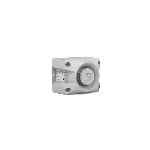 Siren without beacon - PA 1 - PFANNENBERG - IP66 / IK08