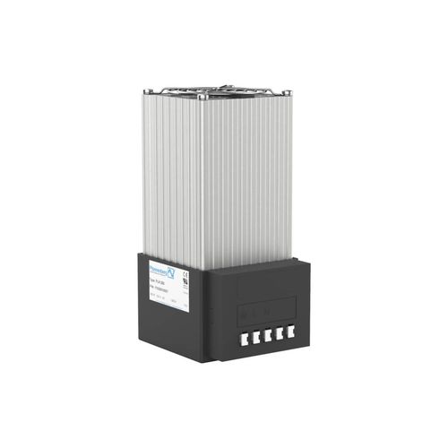 Industrial fan heater - FLH 250 - PFANNENBERG