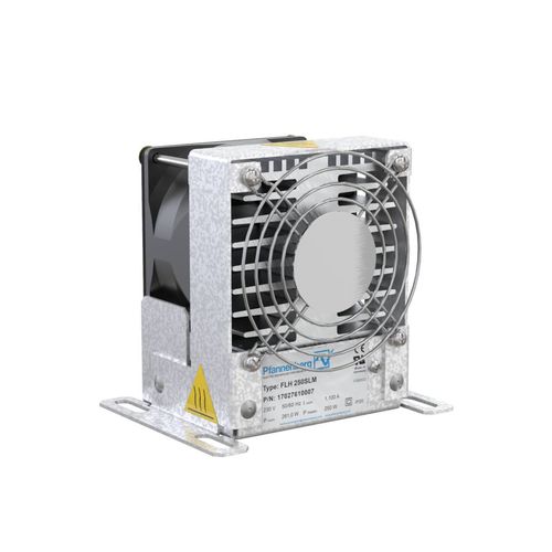 Industrial fan heater - FLH 275 SLM - PFANNENBERG
