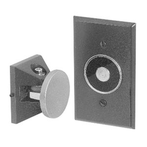 Magnetic door holder - 1509 series - EDWARDS SIGNALING