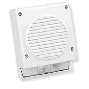 Fire alarm system - 5560M series - EDWARDS SIGNALING