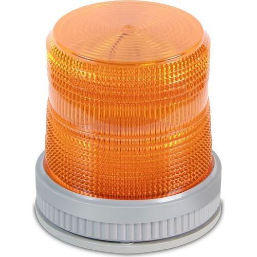 Strobe beacon 105XBRM series EDWARDS SIGNALING LED / 24 Vdc