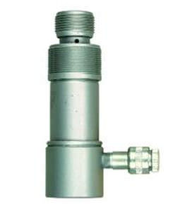 Hydraulic cylinder - RQPL5 - SAM group - single-acting / push tug