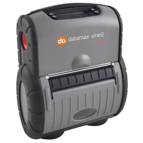Thermal transfer receipt printer - RL4 - DATAMAX