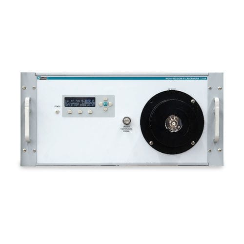 Automated calorimeter - 1316A - TEGAM