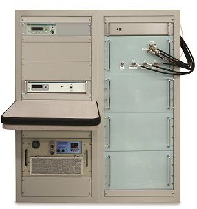Calorimeter - 1314 - TEGAM
