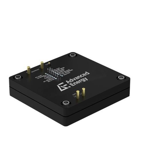 PFC module - AIH03ZPFC - TEGAM