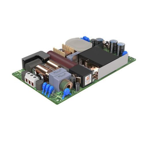 Open frame power supply - LPP300S series - TEGAM - AC/DC / single-output / SMPS