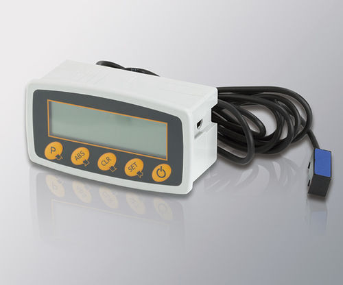 LCD monitor - VIMS - Hohner Automaticos
