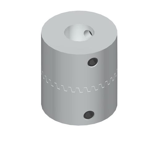 Rigid coupling - Union - Hohner Automaticos - transmission