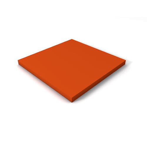 Sound decoupling material - REGUFOAM vibration 990plus - REGUPOL BSW GmbH - anti-vibration / polyurethane foam / building