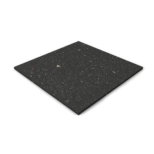 Polyurethane vibration damping plate REGUPOL SONUS CORE 5 REGUPOL