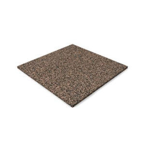 Vibration damping plate - REGUPOL SONUS ECO 5 - REGUPOL BSW GmbH