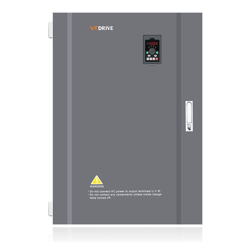 vector control frequency inverter - VTDRIVssE Technology Limited