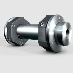 Driveshaft - CENTAFLEX-A - CENTA POWER TRANSMISSION