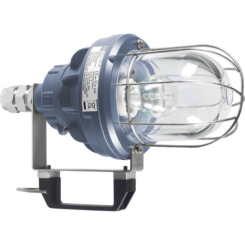LED work light - EVA - MARECHAL ELECTRIC - illumination / portable